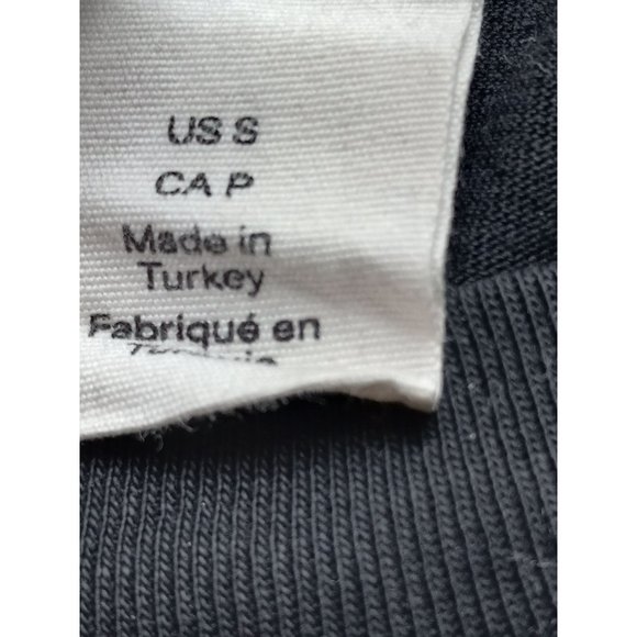 H&M Helena Christensen size Small t-shirt - Picture 4 of 7